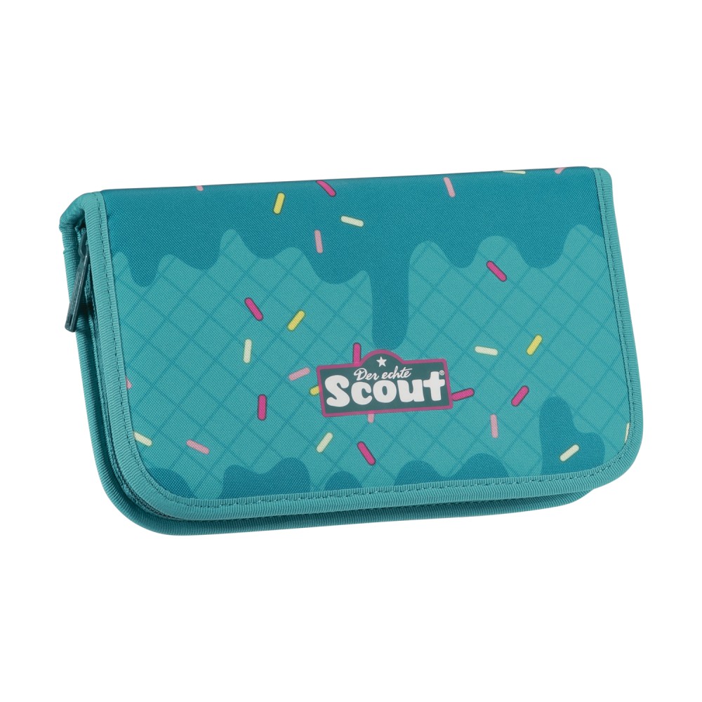 Scout Etui geschlossen Happy Confetti